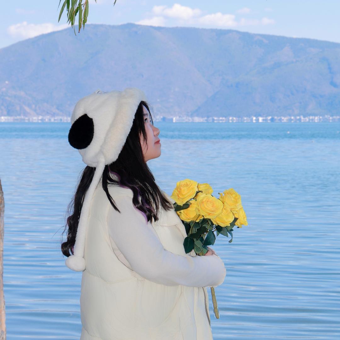 喜行南海店-小彭