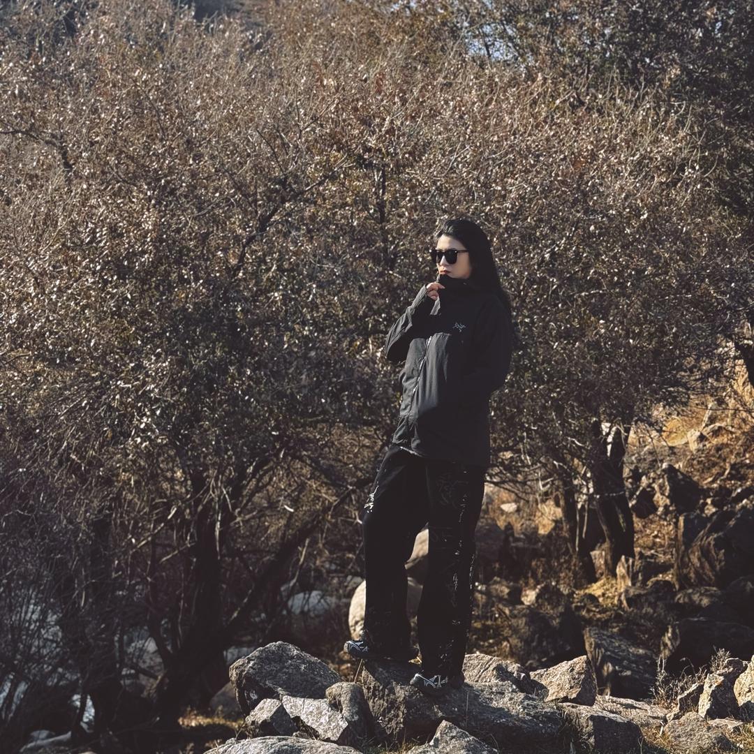 谁的程艾影   🦋