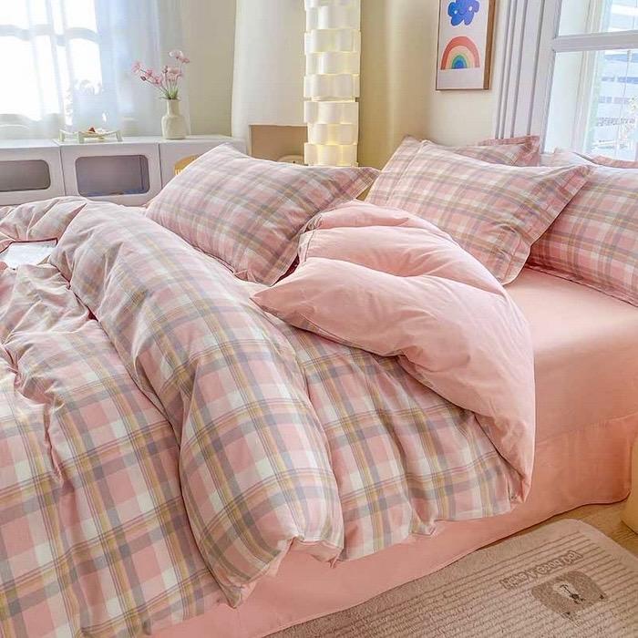 床品四件套纯棉四件套