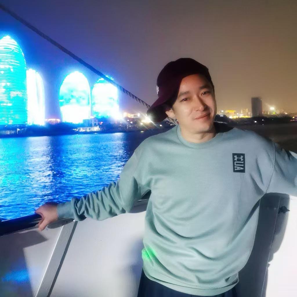 晨光