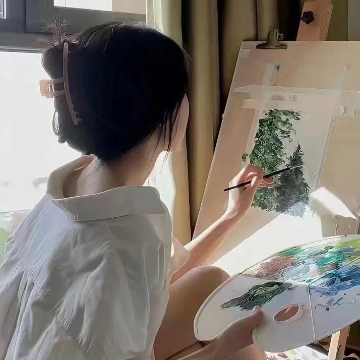 柒安