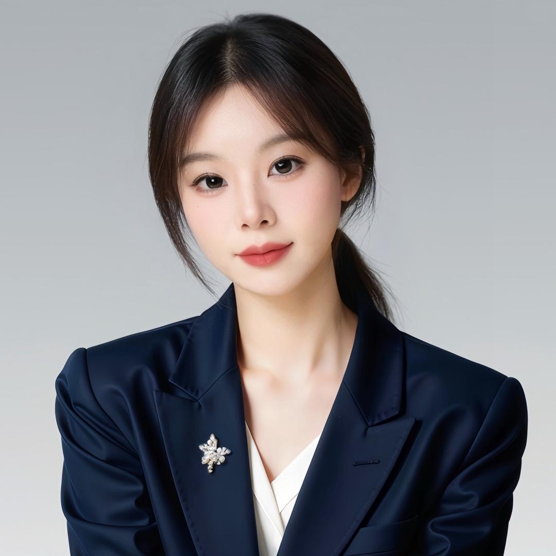 中经讲师媛媛-智学