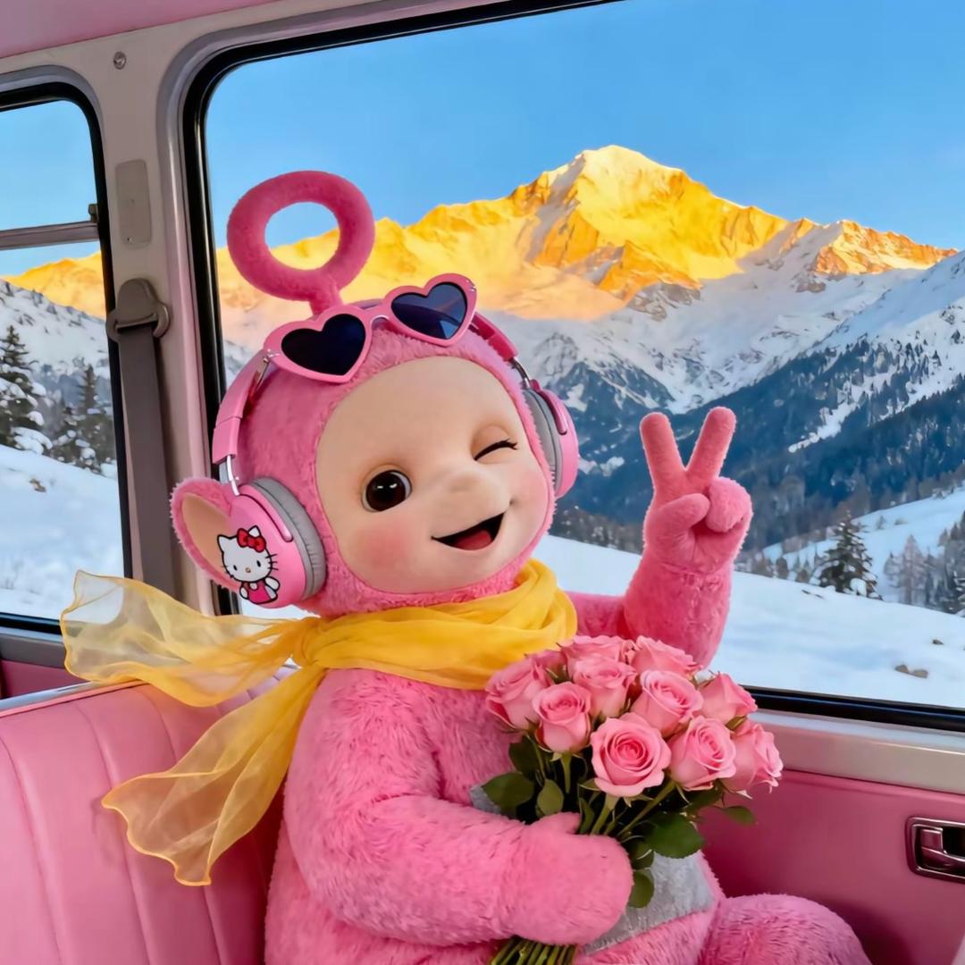 小耶只会哈哈哈