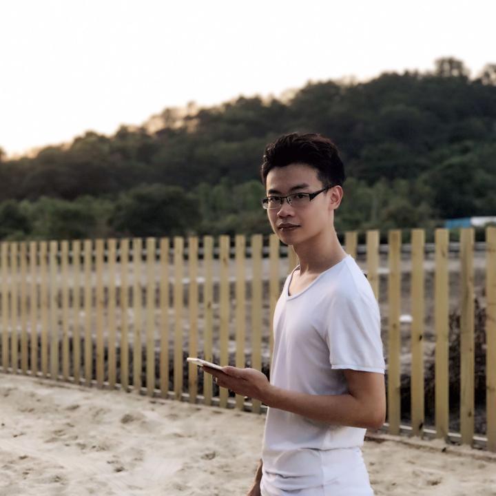 伍润荣🌞