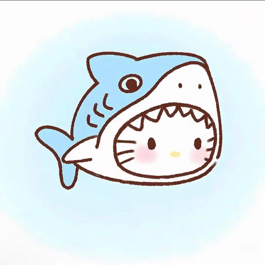 Fo哥精选-幸运小鱼干