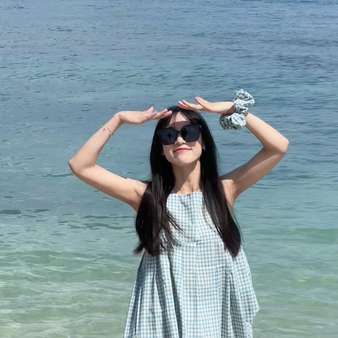 不吃香菜。