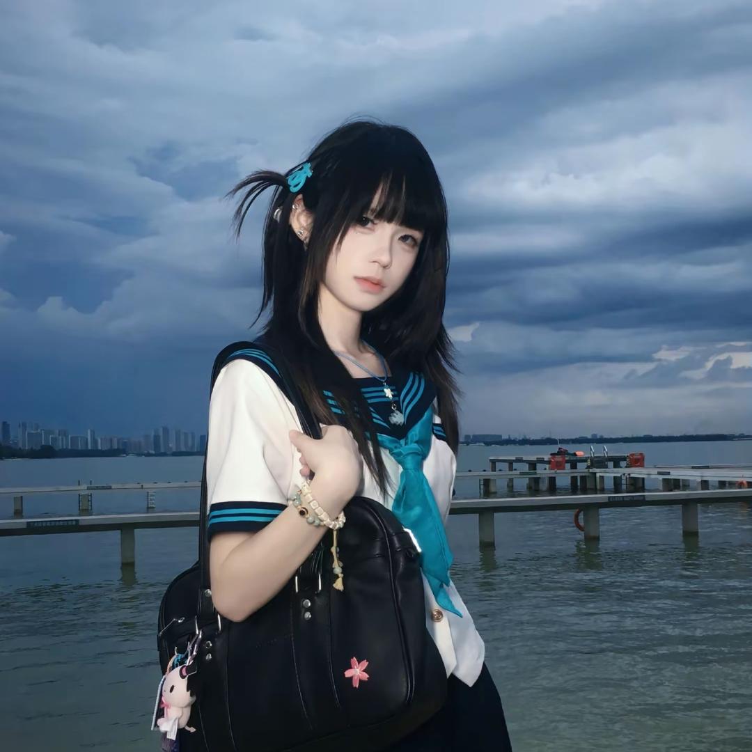 甜心૮ •ﻌ•ა