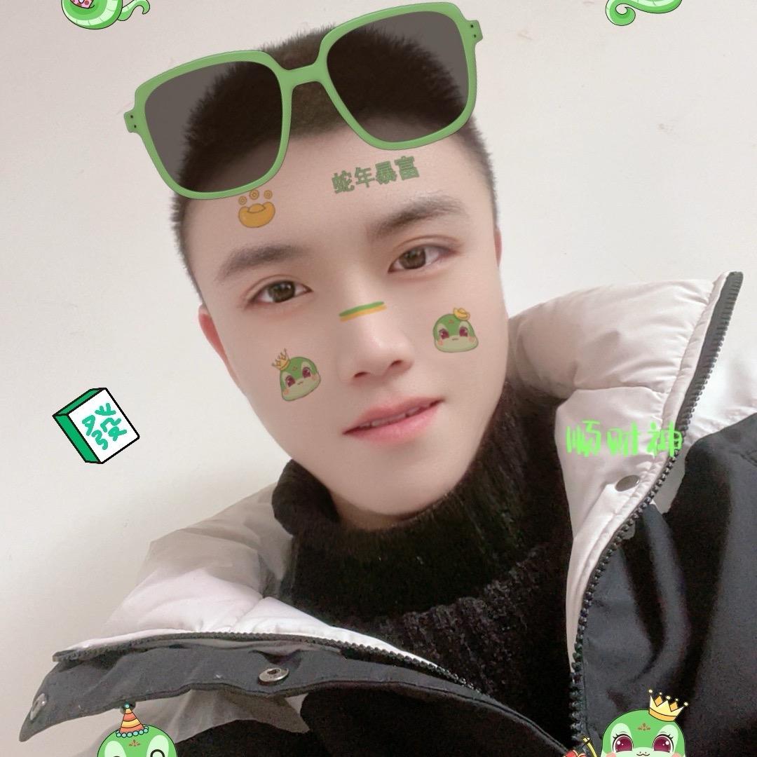 ༒洋࿈࿈熠仔༒