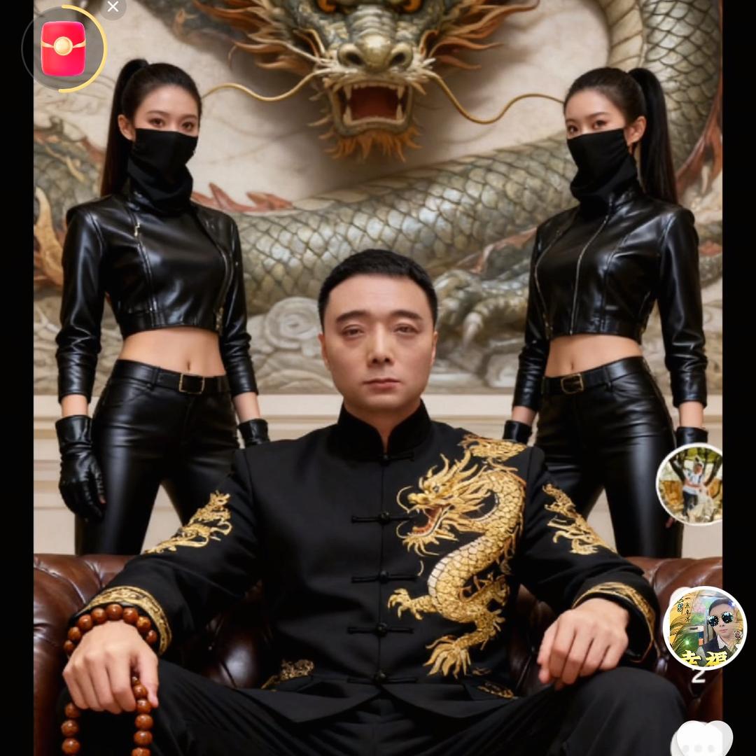曹振伟