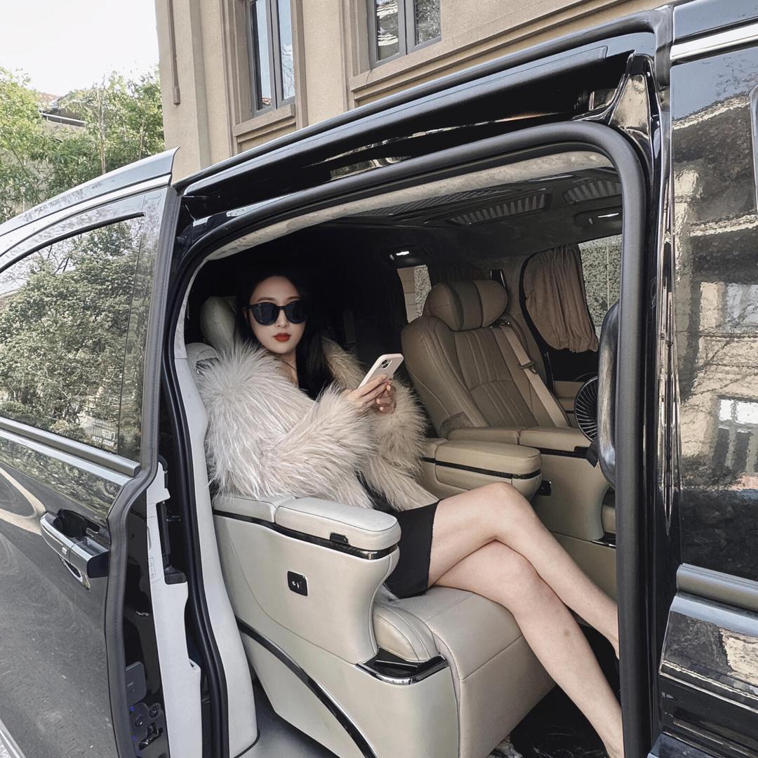 上海泽谙汽车官方账号