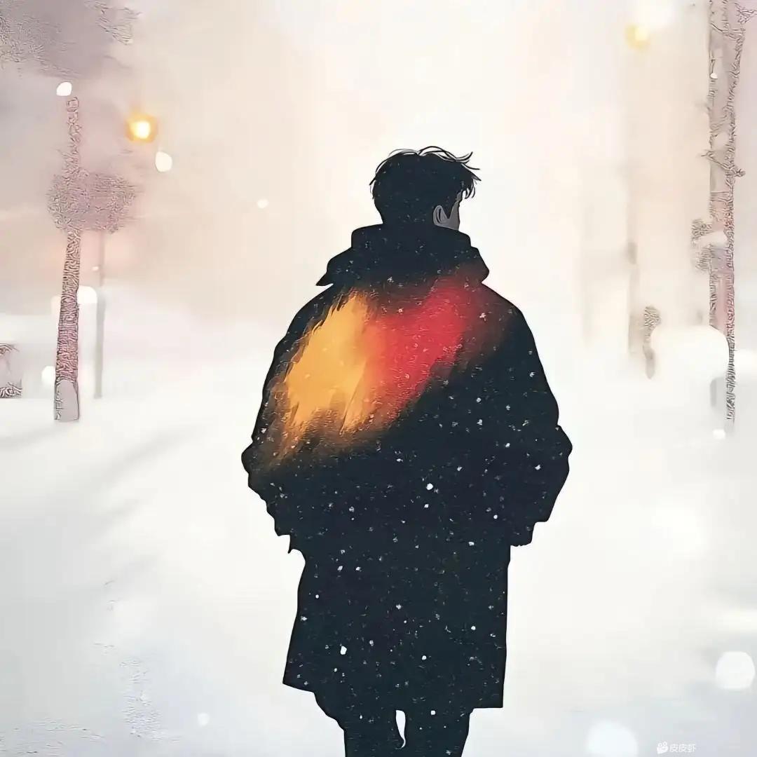 青花、