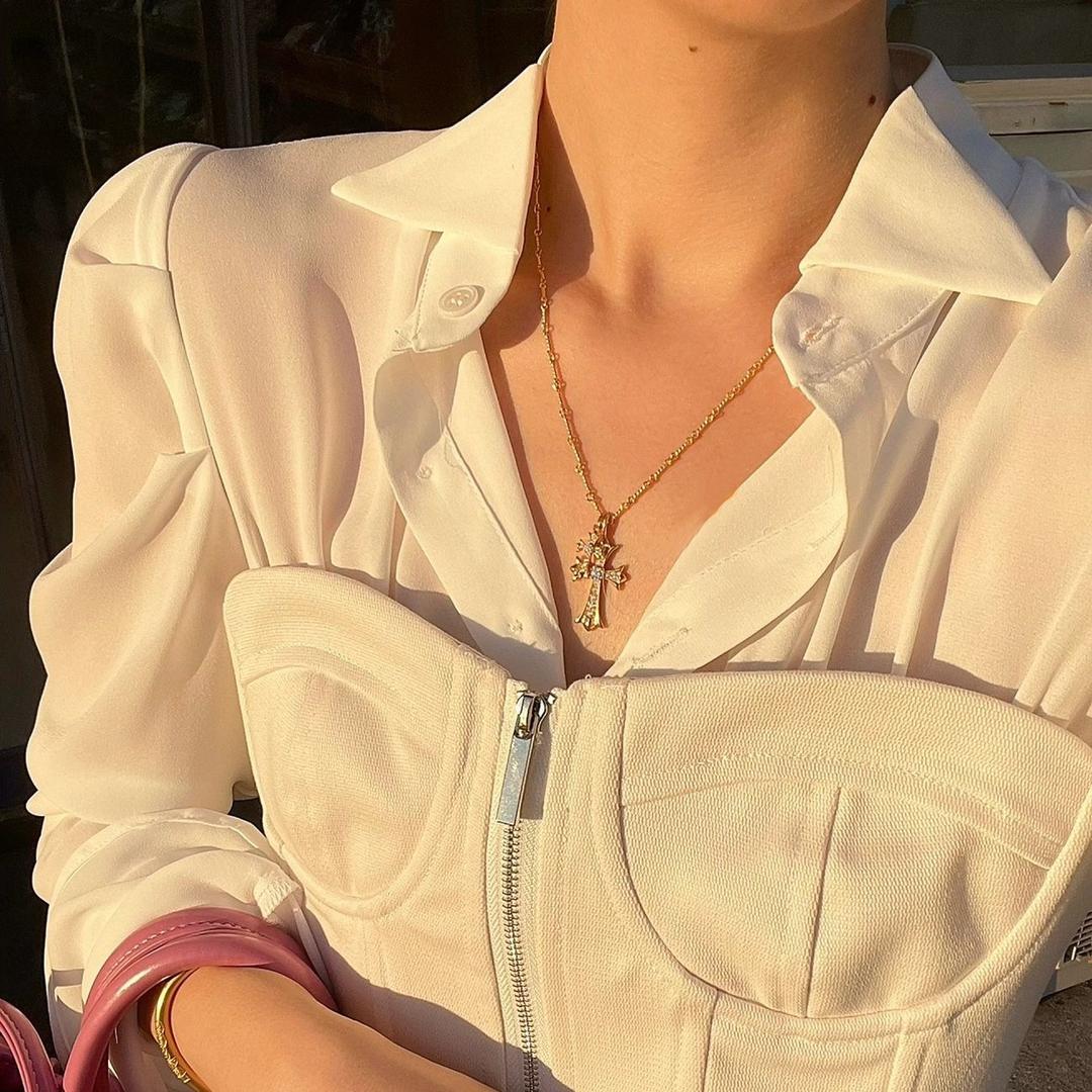 寶徕雅饰品国际仓