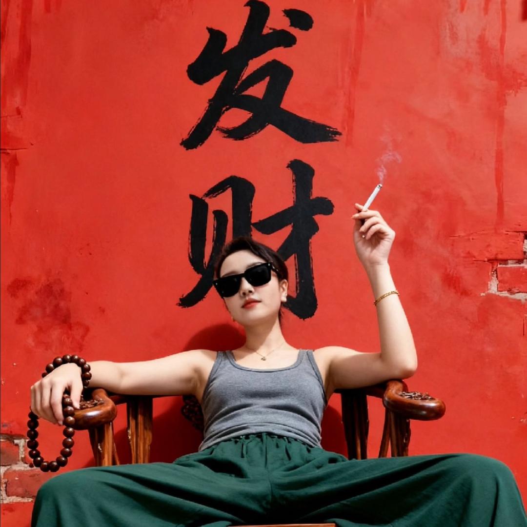 劉小姐（七妤的橱窗营业中）