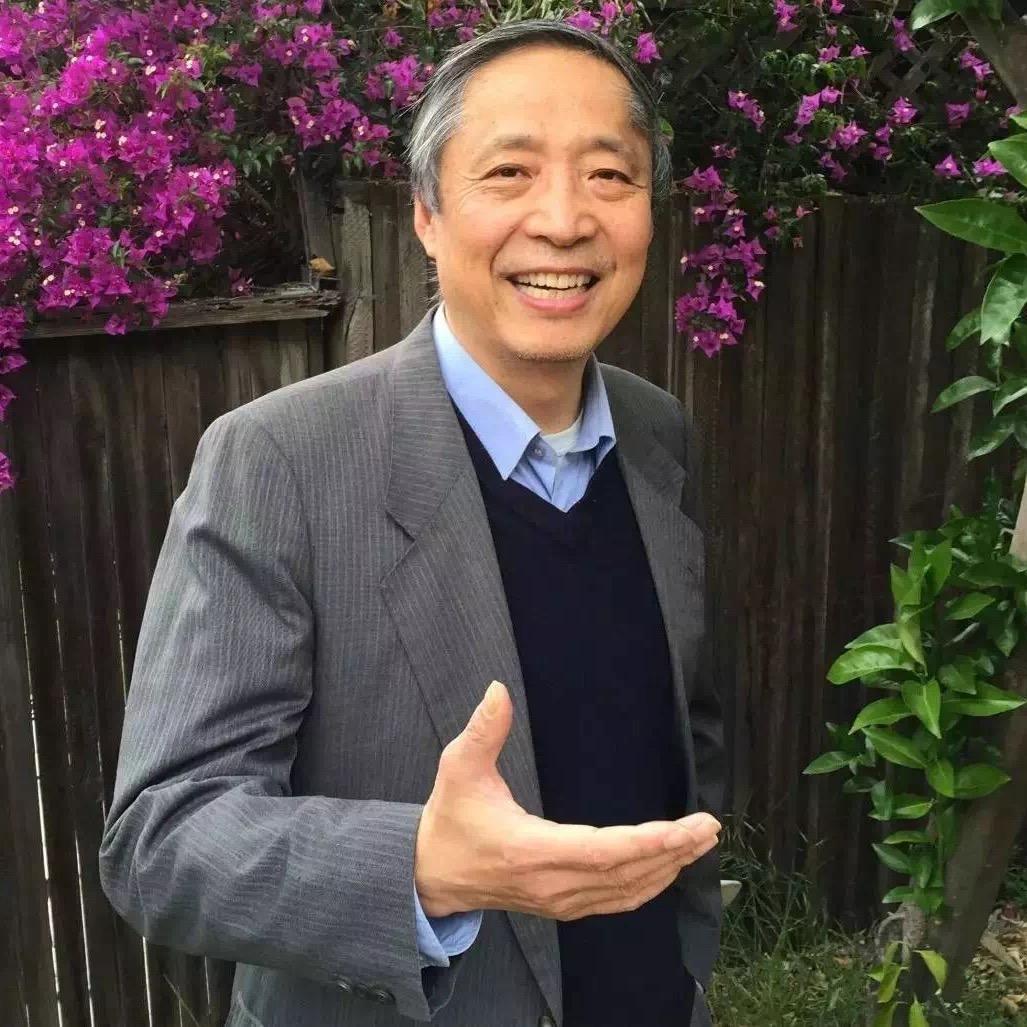 陆向谦实验室赵老师