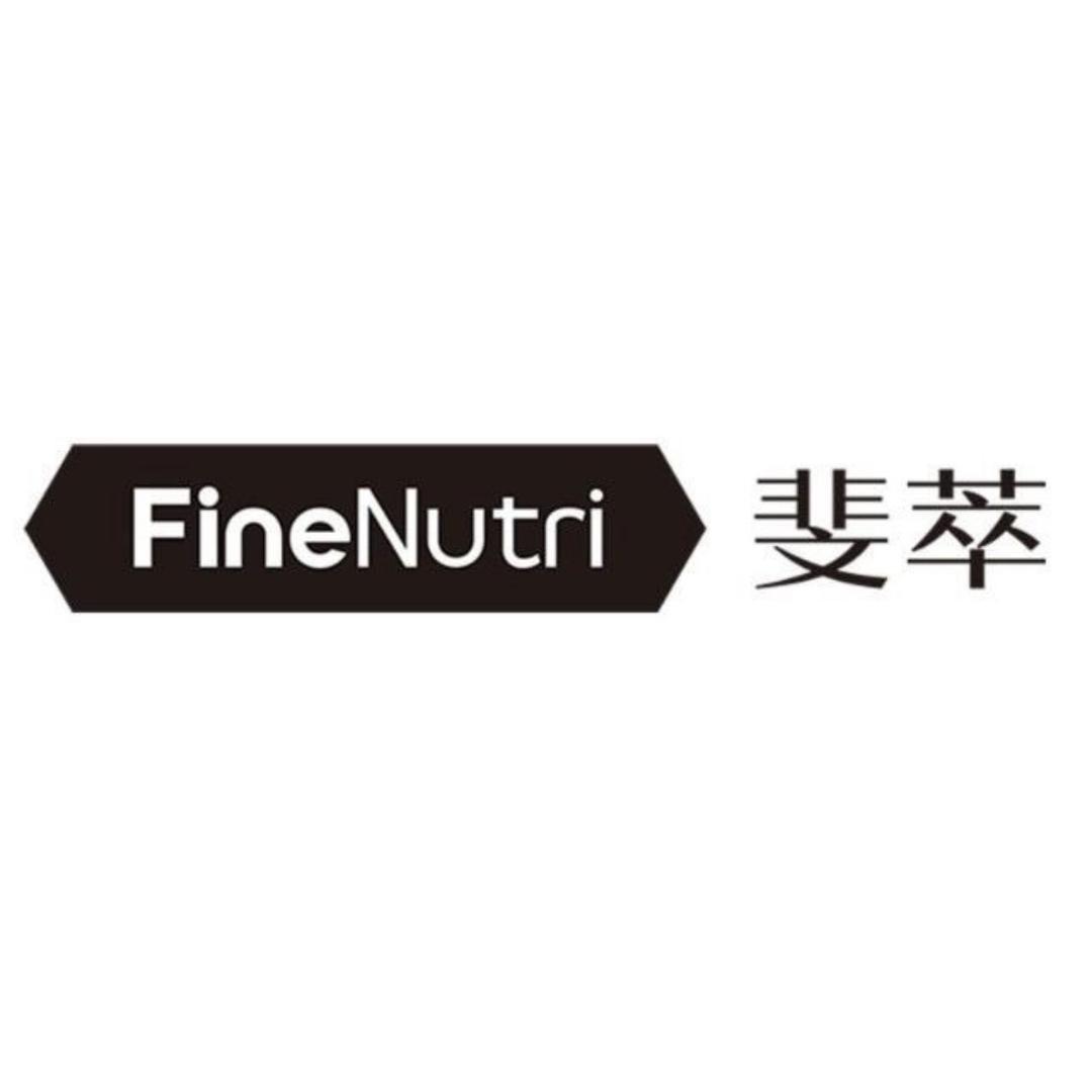 FineNutri斐萃红宝石油直播间