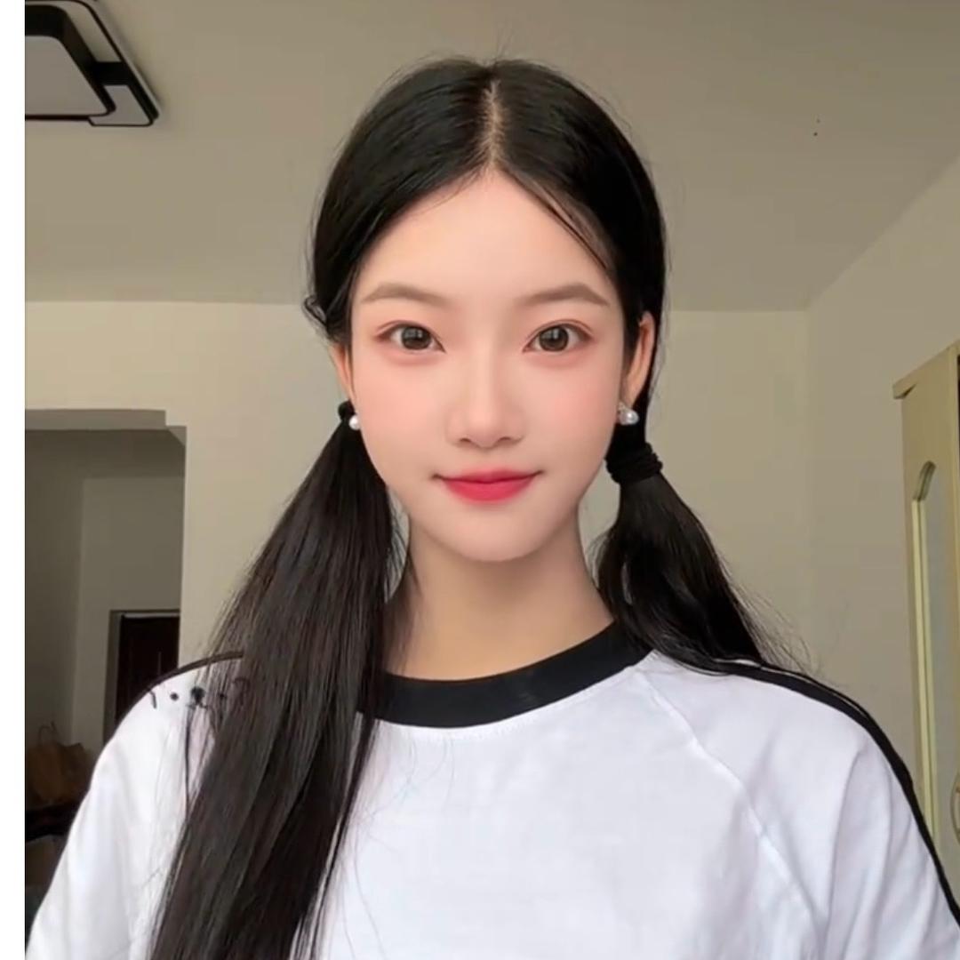 我的头不圆