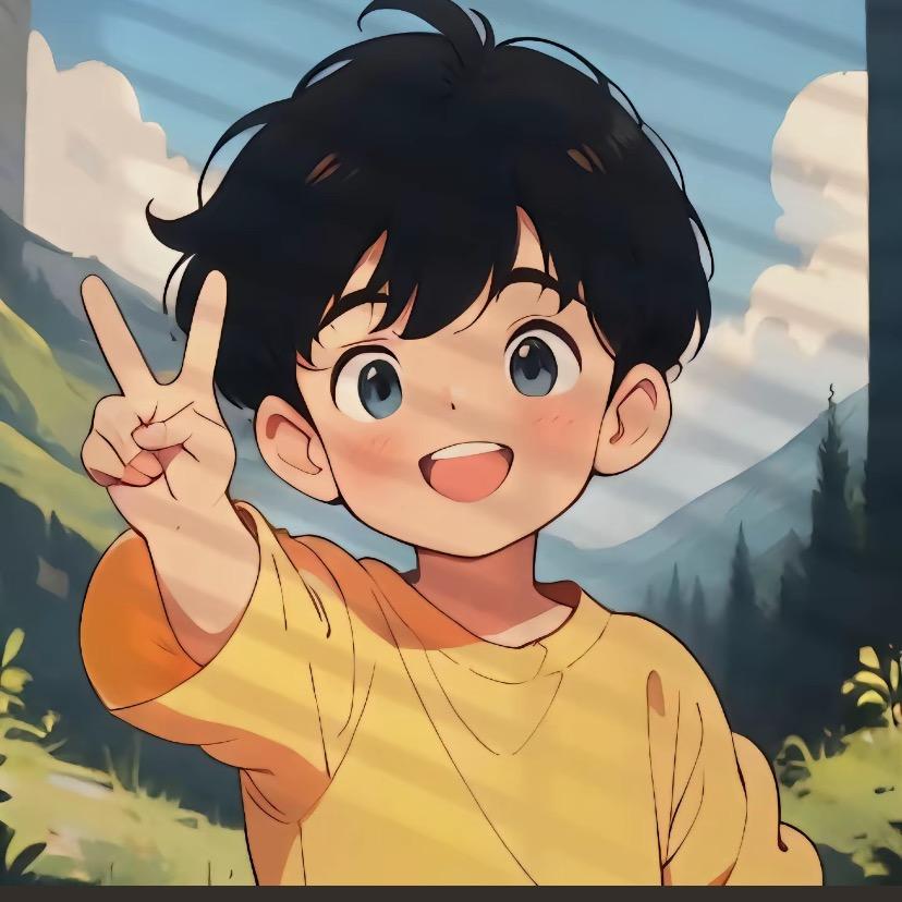 子羿物语