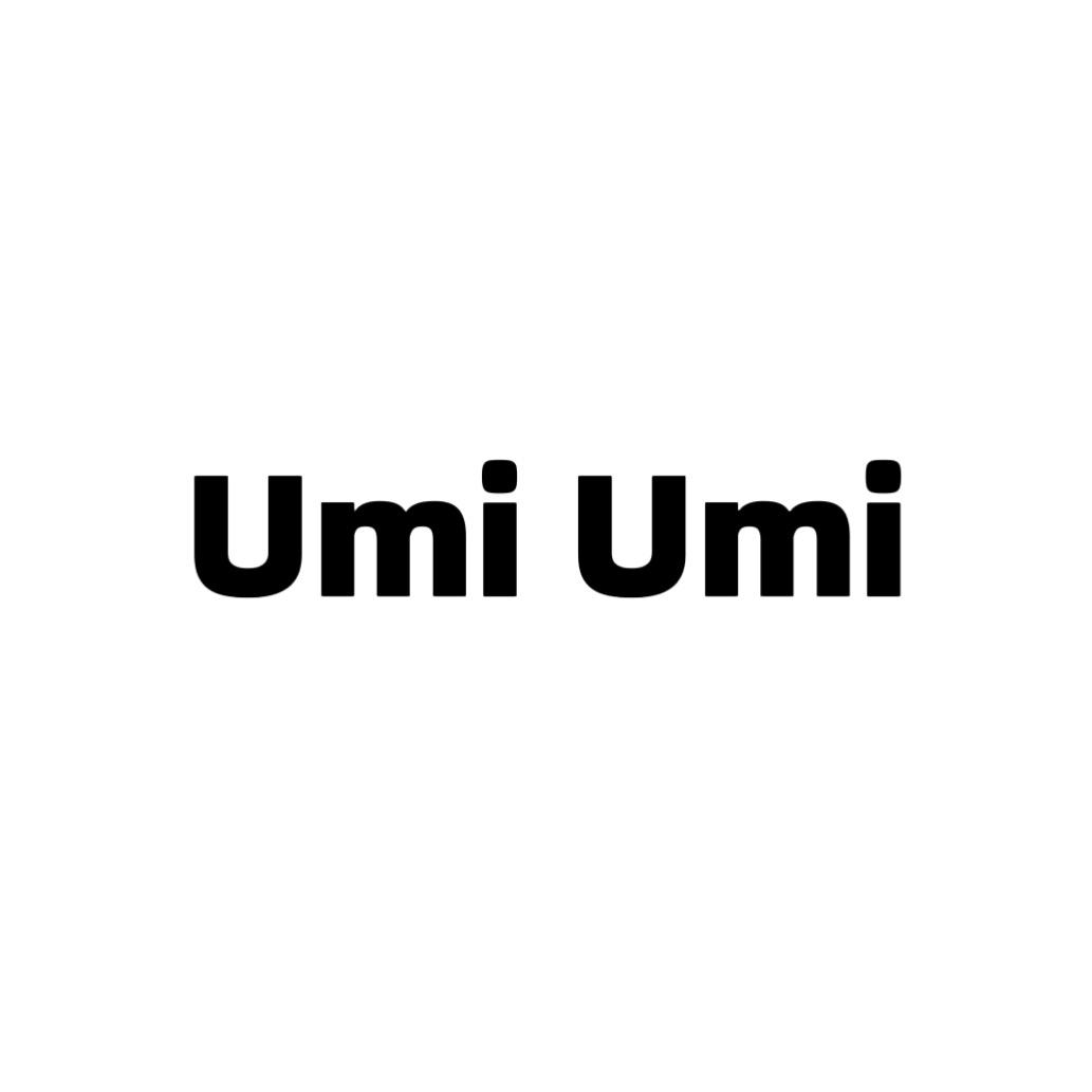 Umi Umi轻奢女装