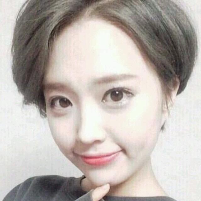 我是田美丽