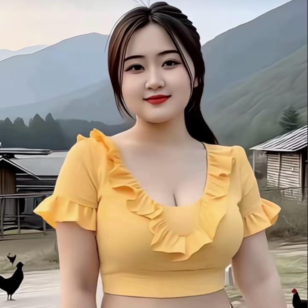 小蛮腰