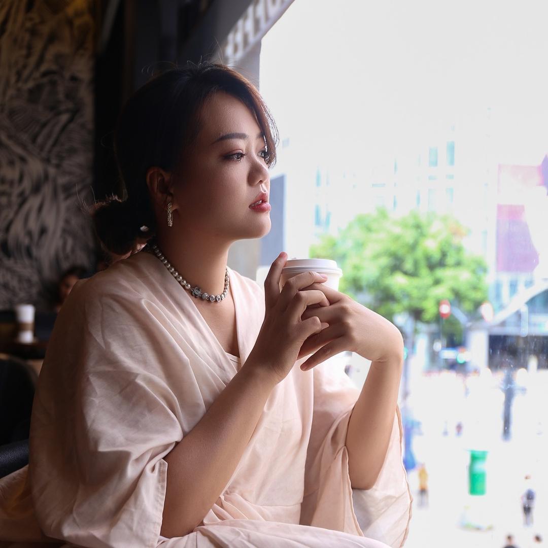 小腹婆（变强中）