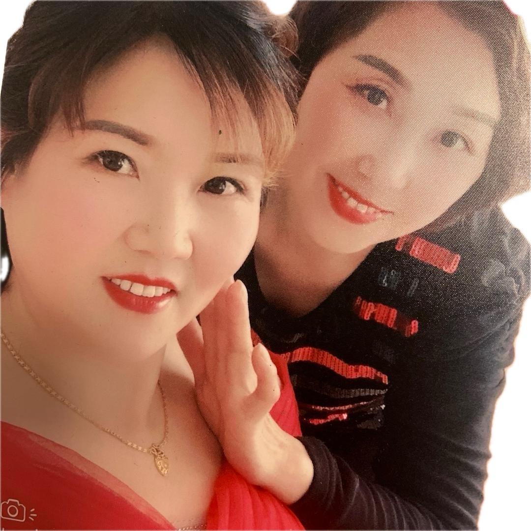 让心❤️归零．微笑前行