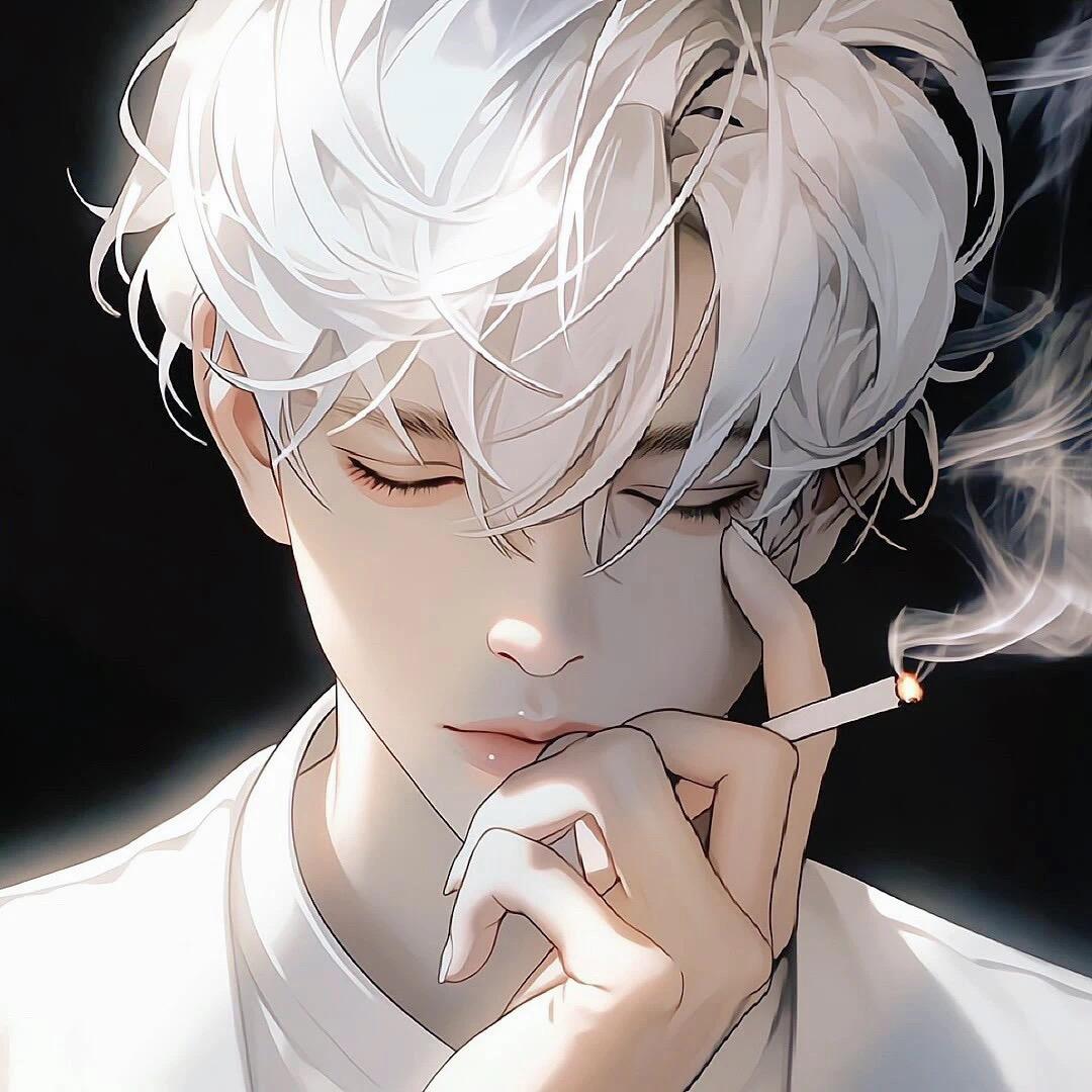 深深☔️
