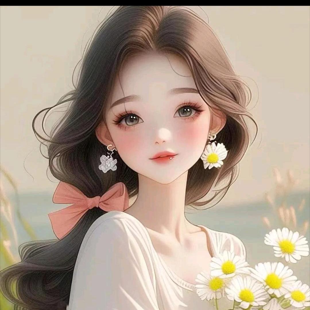 安安