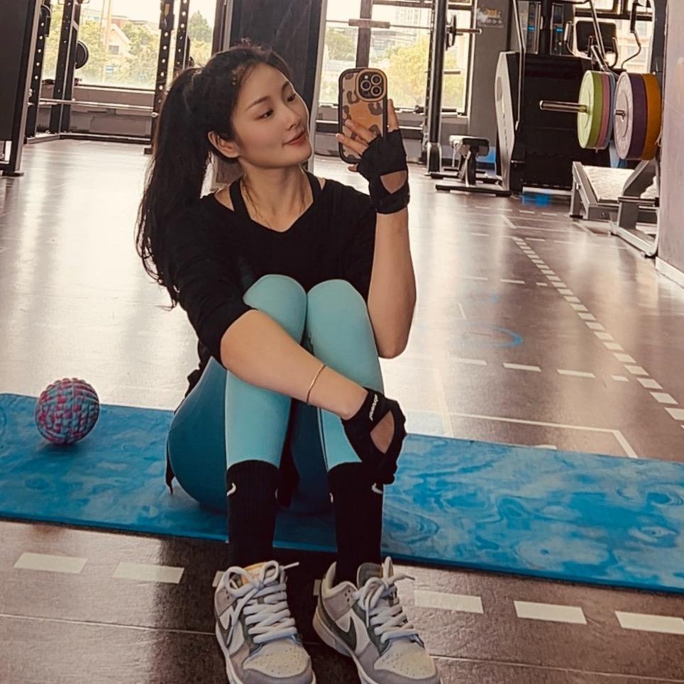 橙籽🍊拿铁☕️