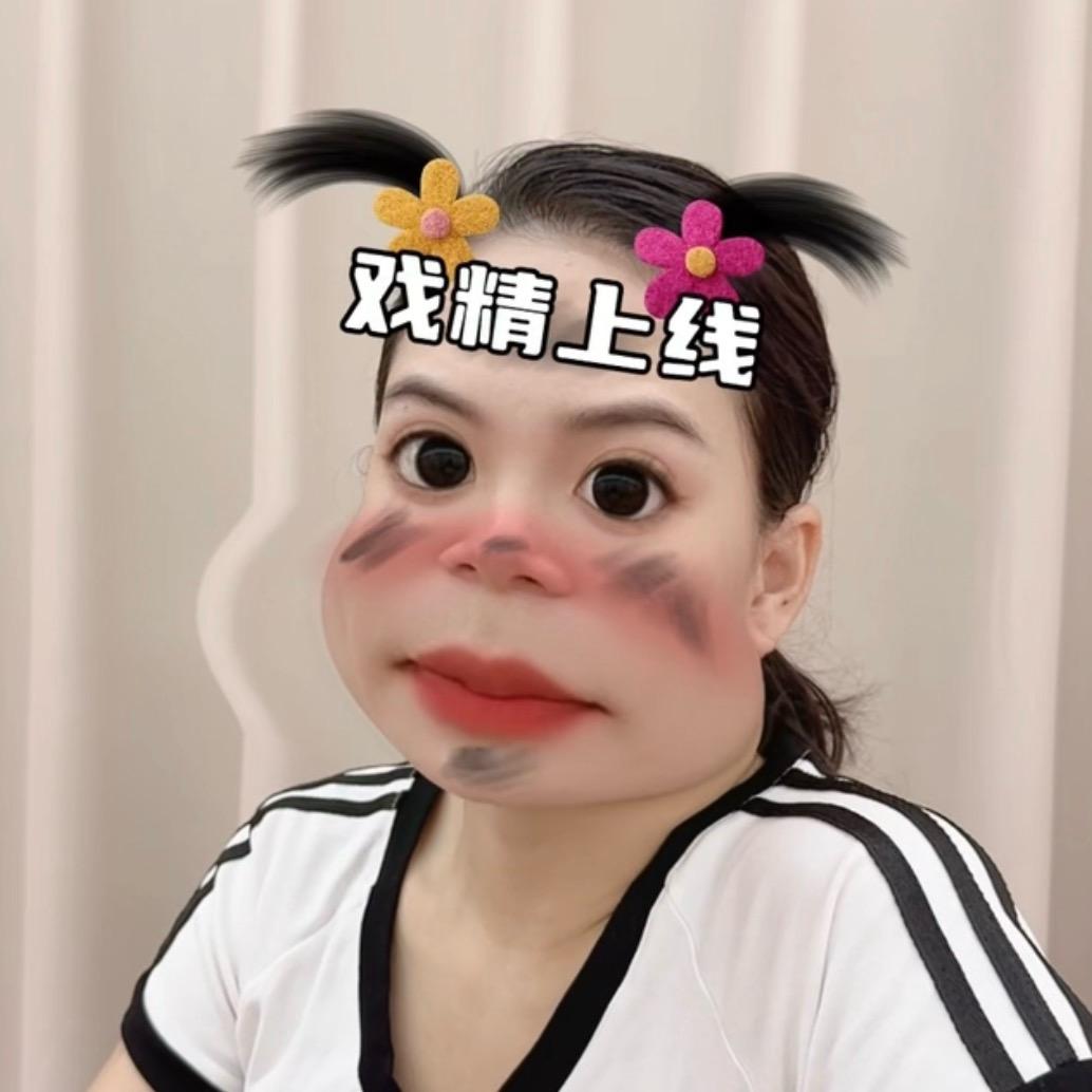 小曾同学（搞笑版）