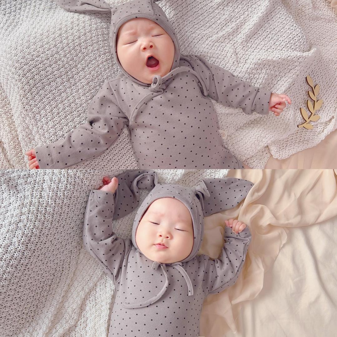 🍊桔子吖(成长记）