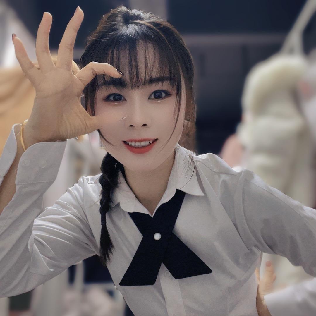 微微