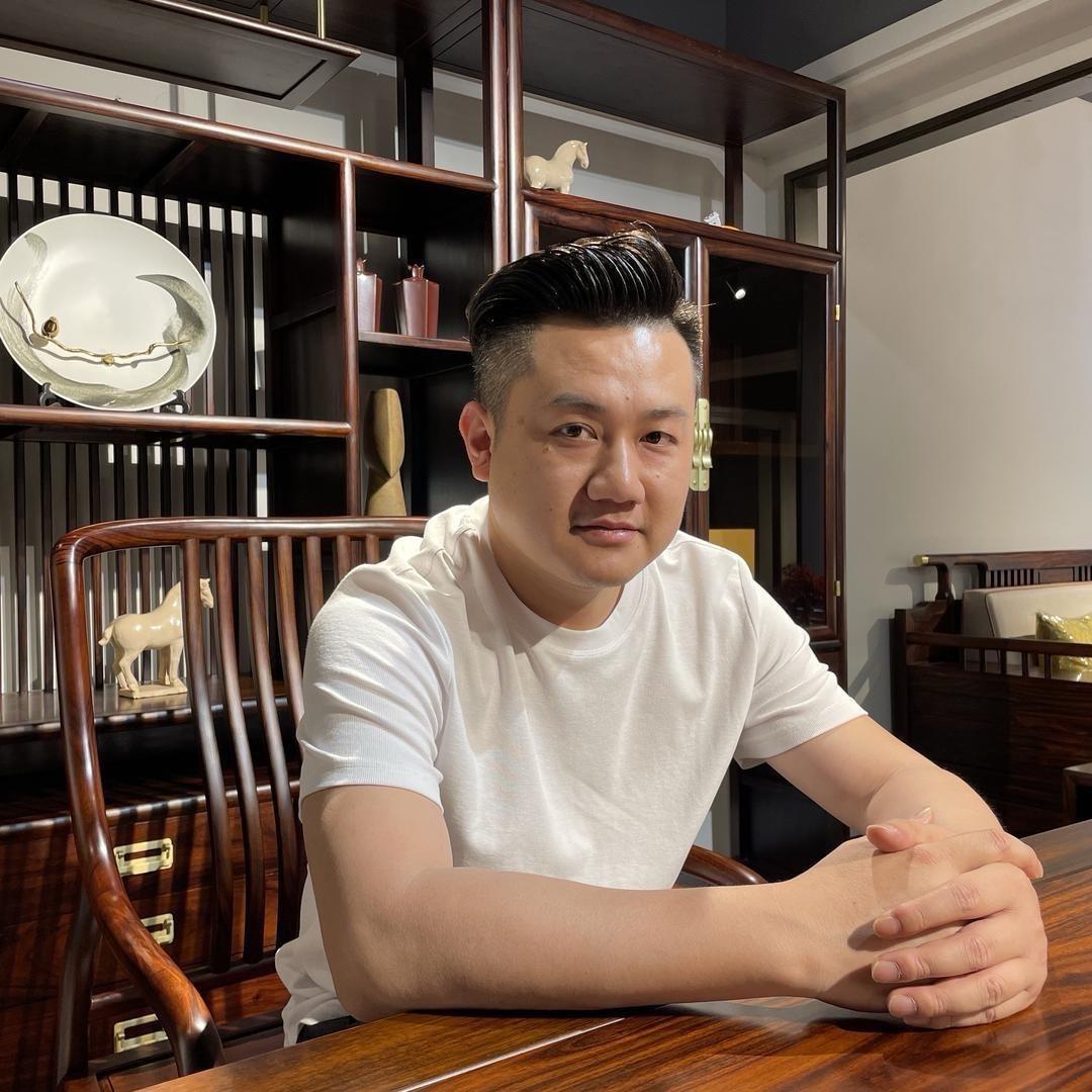 贵阳中丞府红木家具