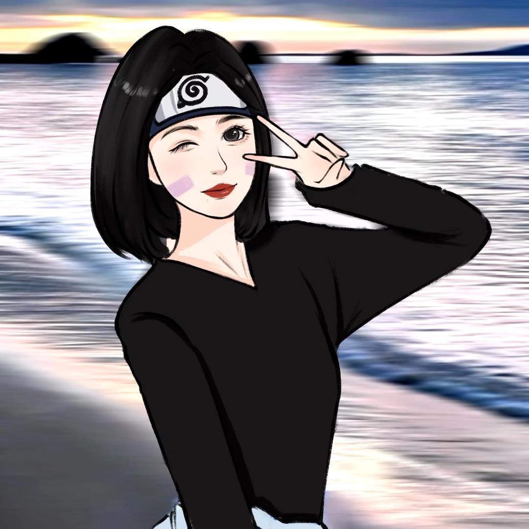 一 婷🍉