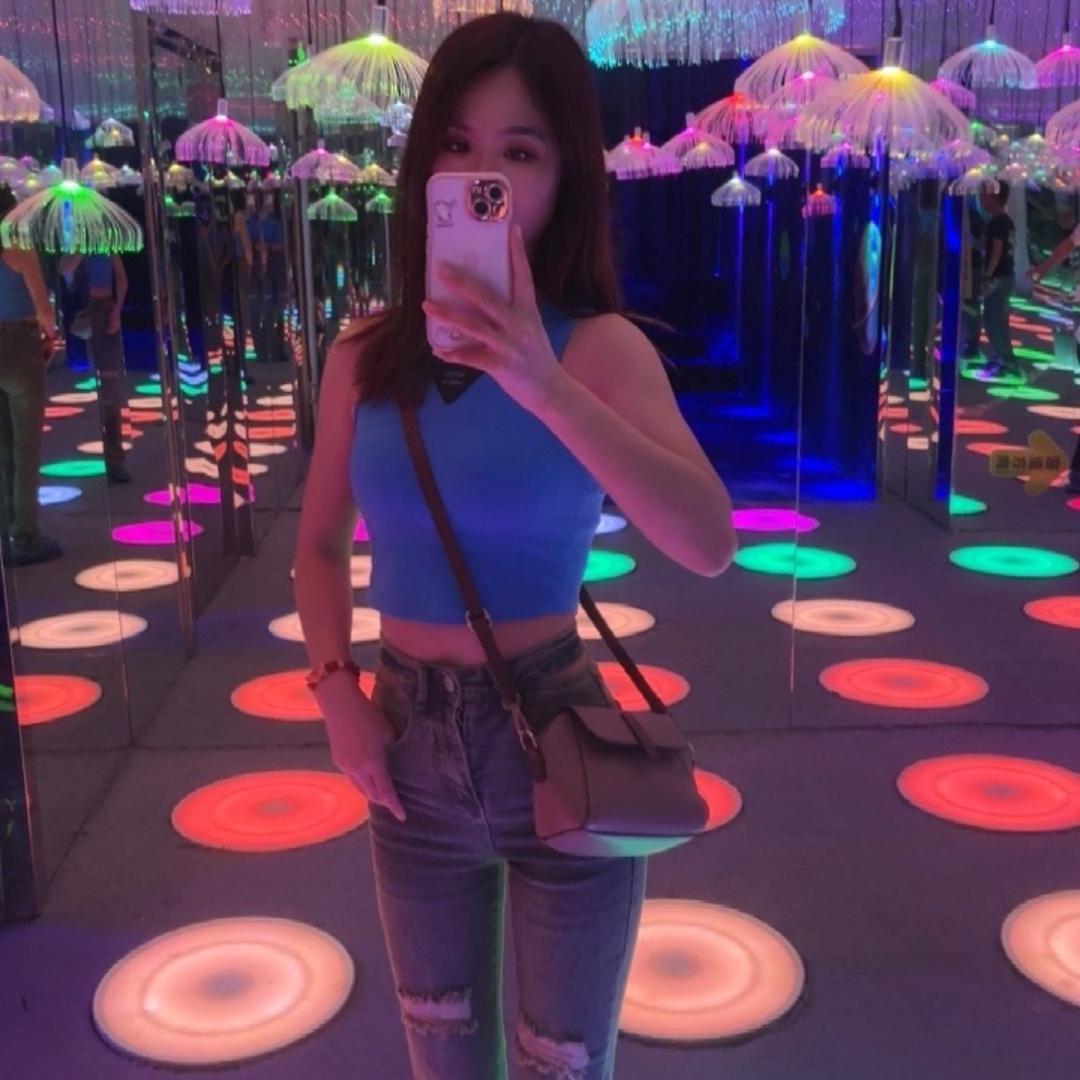 罗瘦瘦🍀