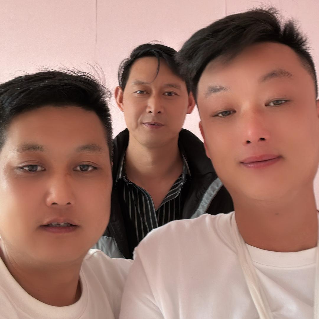 豫南兄弟