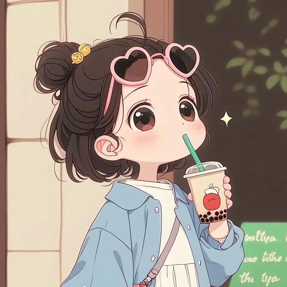 李小小💞