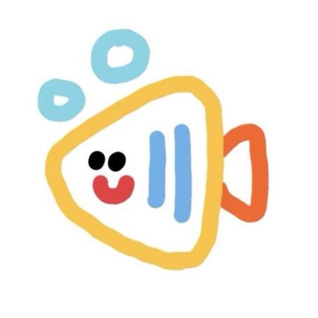 小面鱼⁹