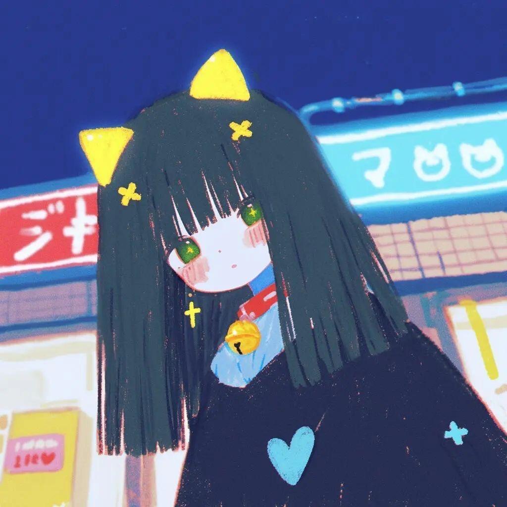 偷喝AD钙的猫🐱