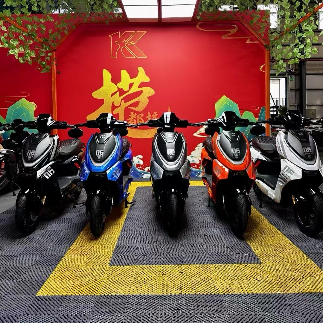 电动车批发零售小陈