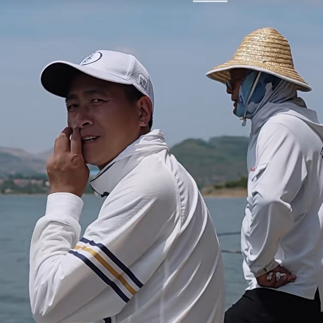 看不懂钓鱼天气预报