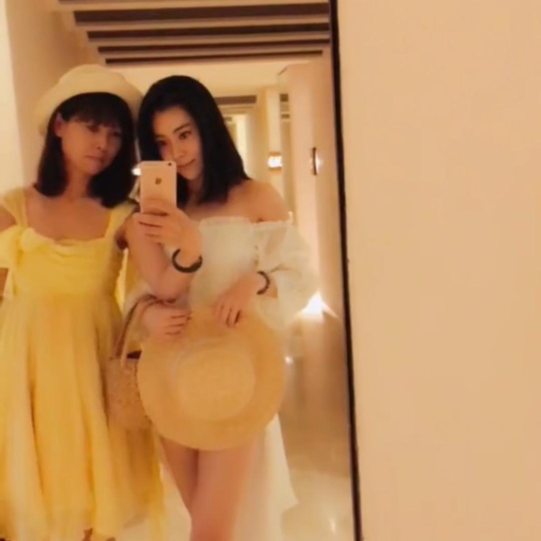 李家四小姐（远方的守候）