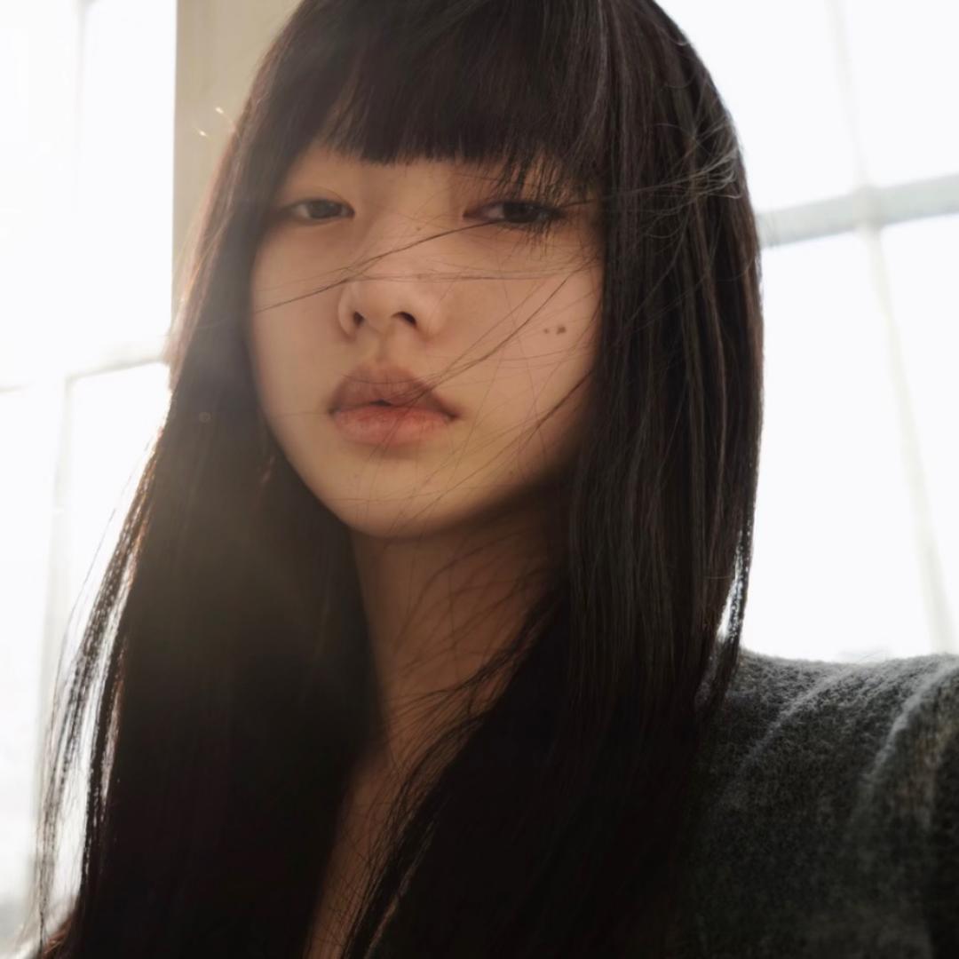 周温柔🌈