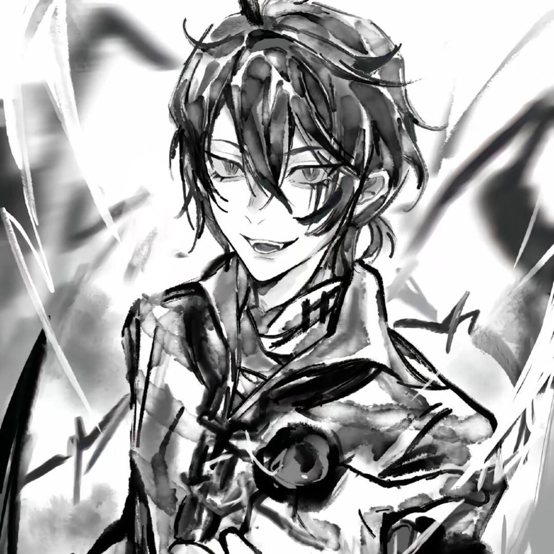 ✪ω✪月光重度依赖✪ω✪