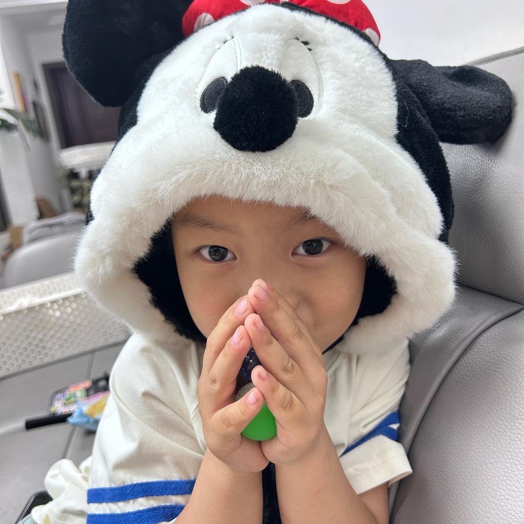 可小朵家