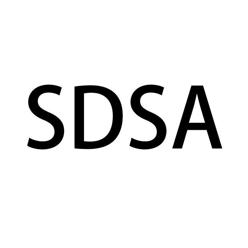 SDSA男装穿搭