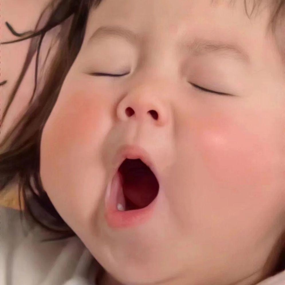 Baby小烨子