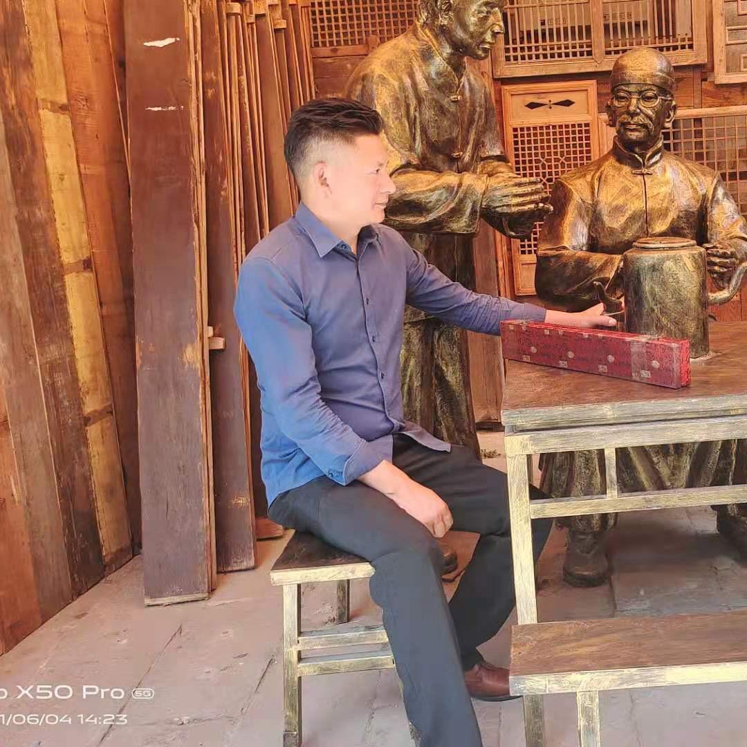 漂人