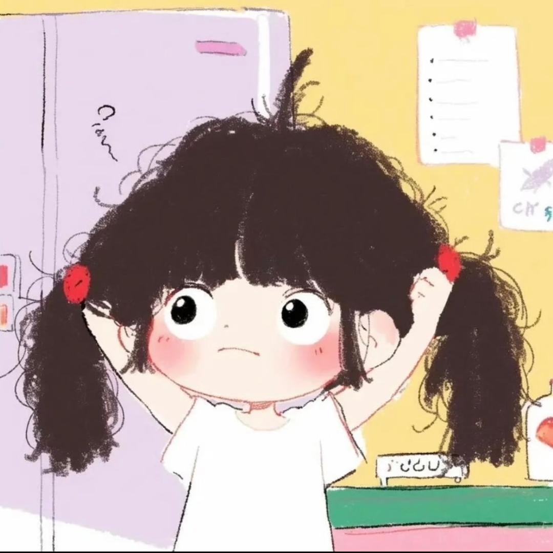 讲道理的小歪鹅（可接🥚）