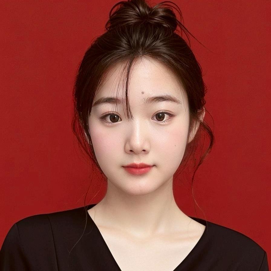 阿红.😊